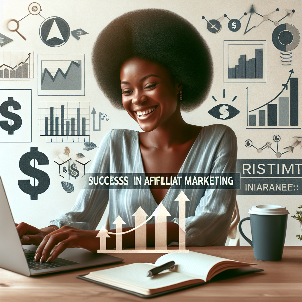 Mastering the Art of Affiliate Marketing: Harness the Power of Short URLs