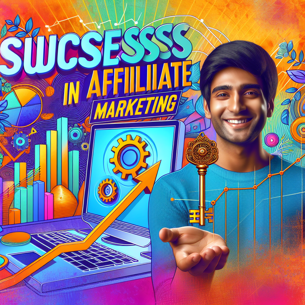 Mastering the Art of Affiliate Marketing: Remarkable Strategies for Success