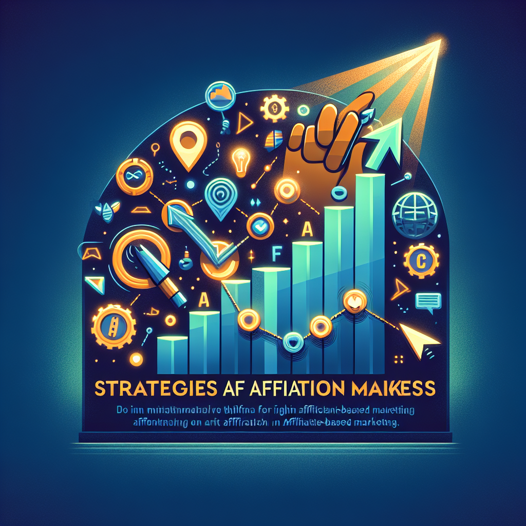 Mastering the Art of Affiliate Marketing: Strategies for Success and Importance of Short URLs