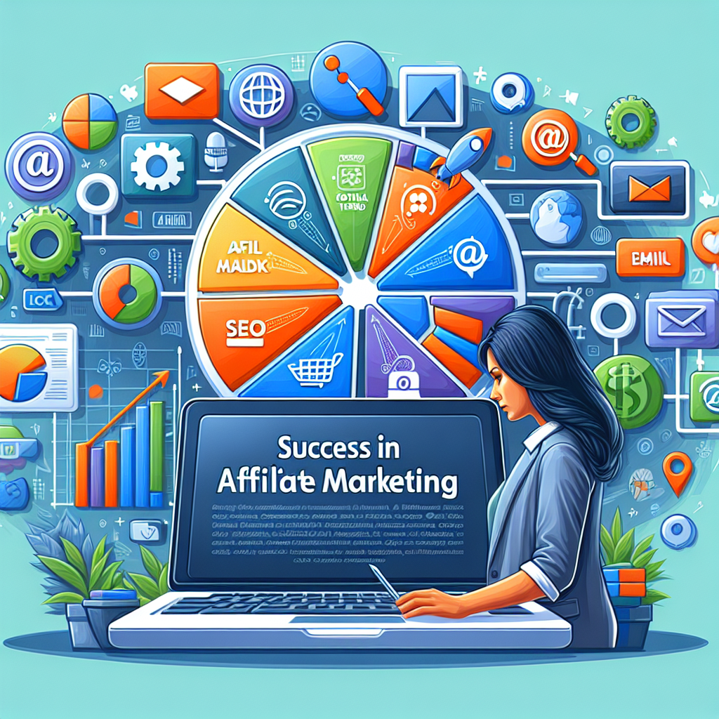 Mastering the Game of Affiliate Marketing: Mitigating Challenges with Effective Strategies and Short URLs