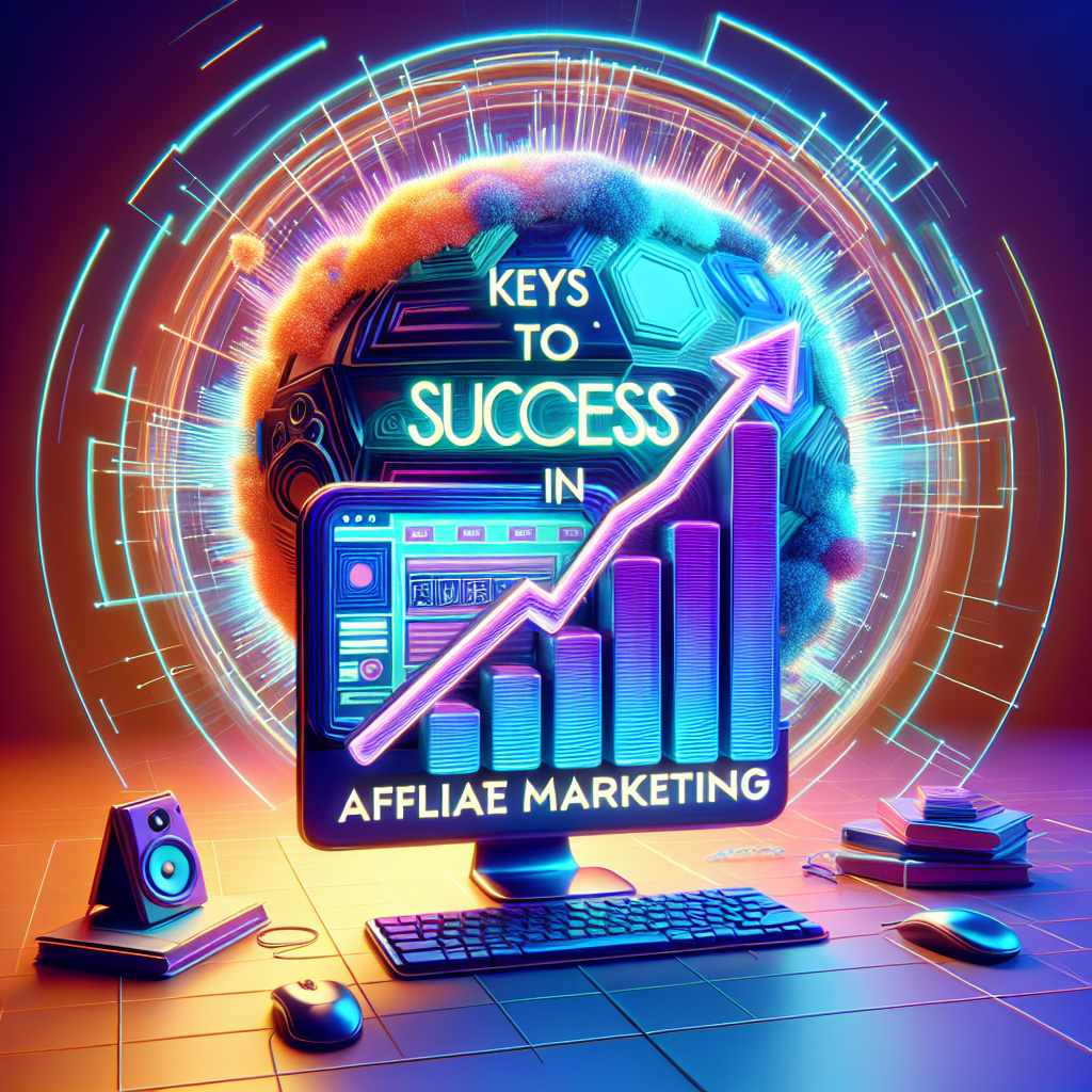 Mastering the Art of Affiliate Marketing: Unlocking Success with Short URLs