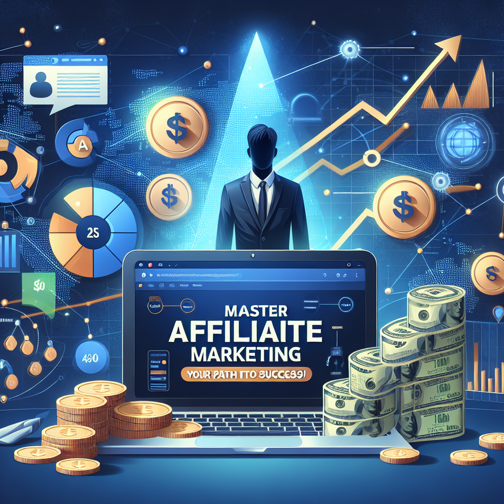 Uncovering the Secrets to Affiliate Marketing Success: Harness the Power of Short URLs