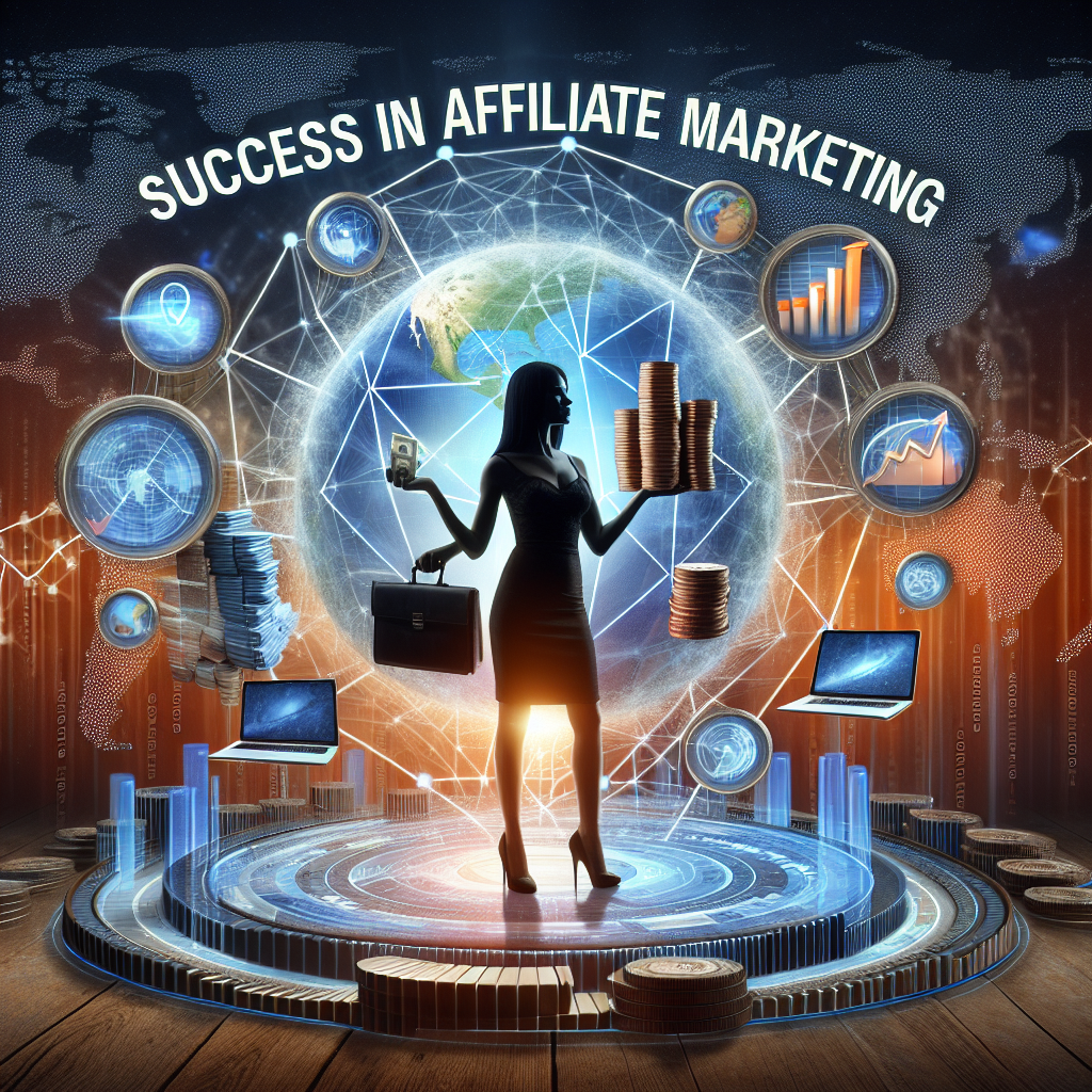 Uncover the Secrets to Succeed in Affiliate Marketing – The Power of Short URLs