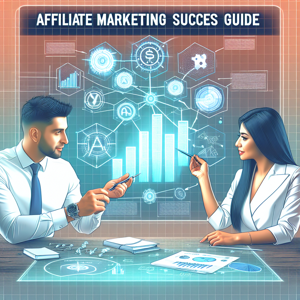 Essential Affiliate Marketing Strategies: Using Short URLs to Increase Success