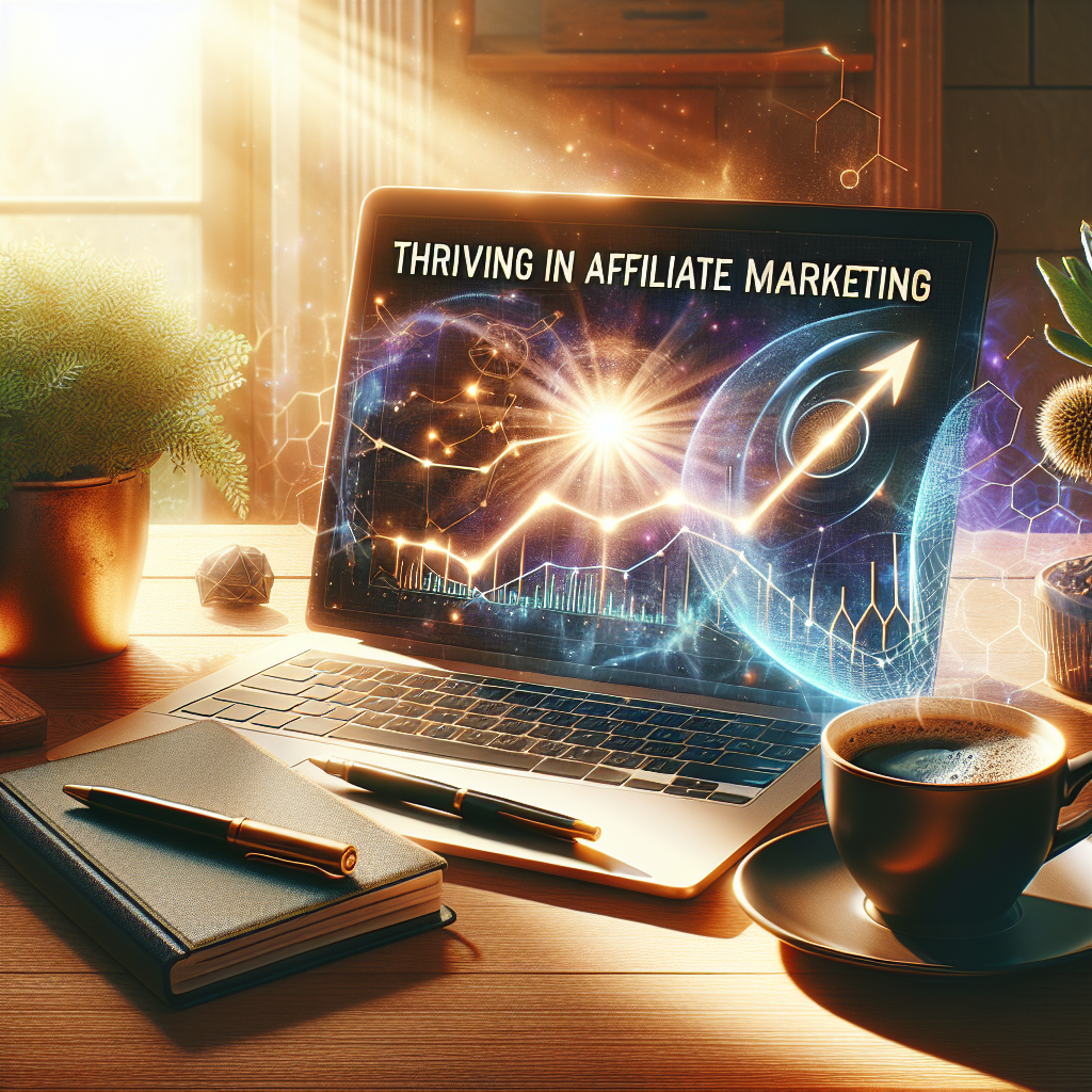 Mastering the Art of Affiliate Marketing: Key Strategies and Maximizing Your Success