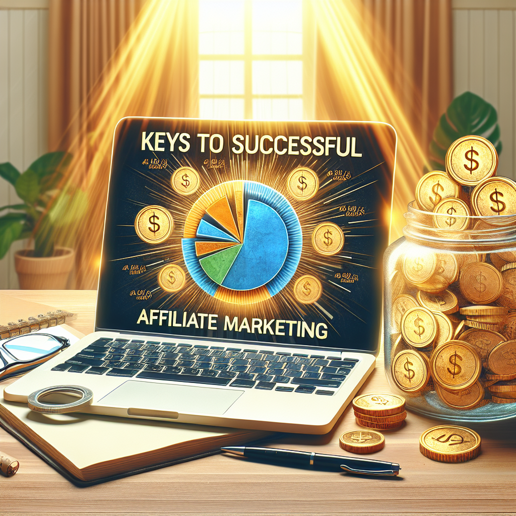 Unleashing Success in Affiliate Marketing: The Need for Short URLs and Other Key Strategies