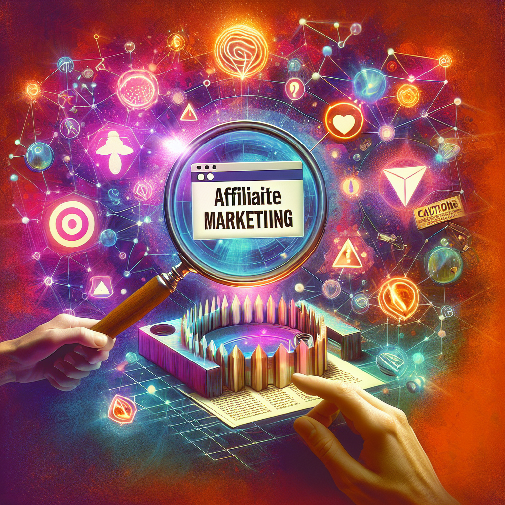 How to Affiliate Marketing Techniques to Watch Out For