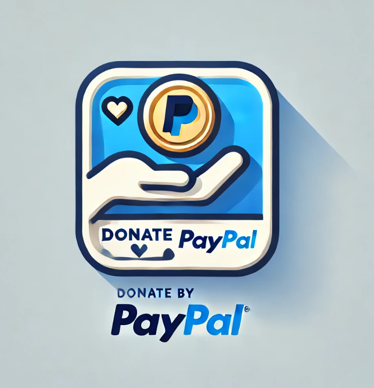 Donate Icon